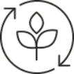 Sustainability-as-a-Service icon